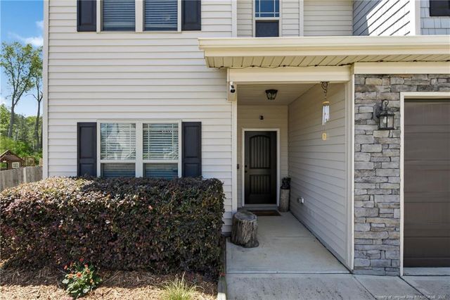5142 Paul Peel Place, Hope Mills, NC 28348