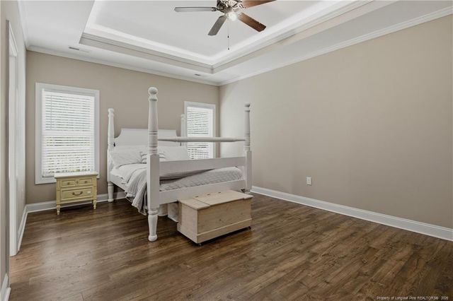 5142 Paul Peel Place, Hope Mills, NC 28348