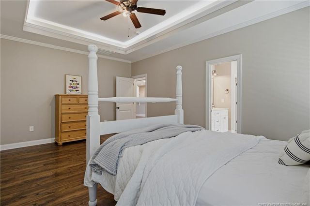 5142 Paul Peel Place, Hope Mills, NC 28348