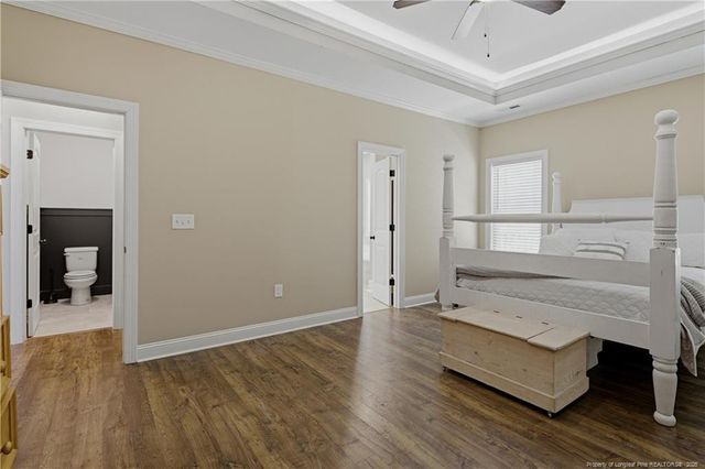 5142 Paul Peel Place, Hope Mills, NC 28348