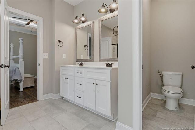 5142 Paul Peel Place, Hope Mills, NC 28348
