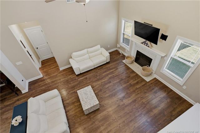 5142 Paul Peel Place, Hope Mills, NC 28348