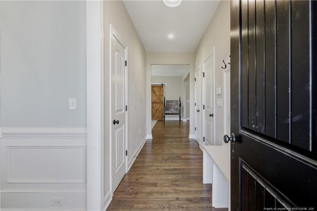5142 Paul Peel Place, Hope Mills, NC 28348