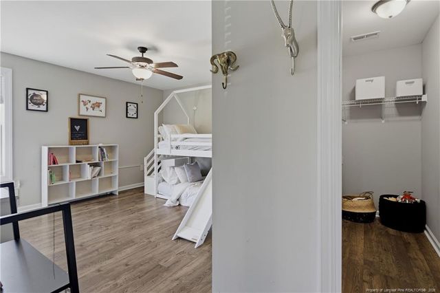 5142 Paul Peel Place, Hope Mills, NC 28348