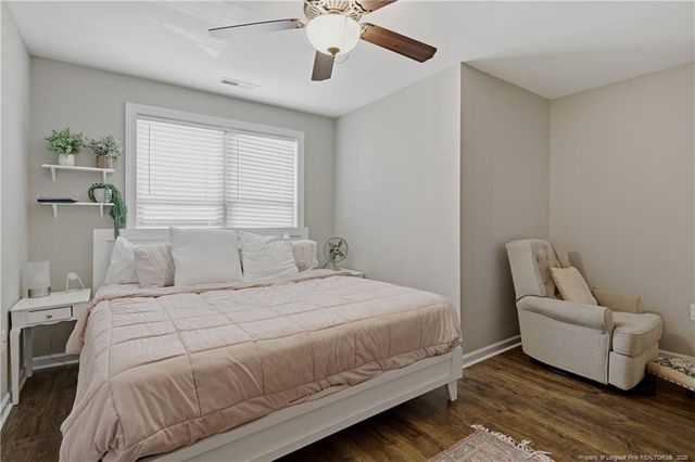 5142 Paul Peel Place, Hope Mills, NC 28348