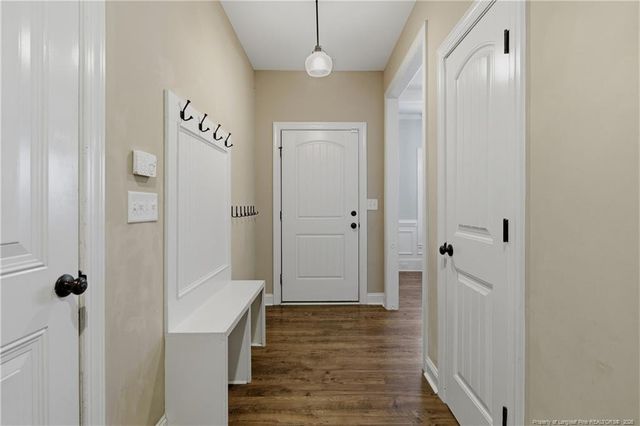 5142 Paul Peel Place, Hope Mills, NC 28348