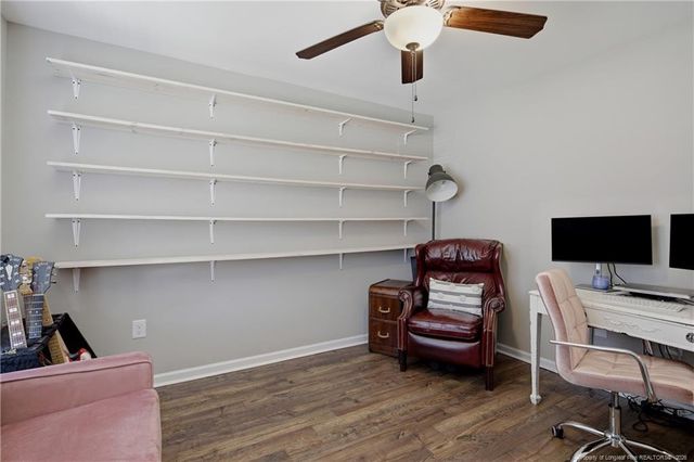 5142 Paul Peel Place, Hope Mills, NC 28348