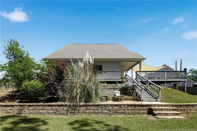 5142 Paul Peel Place, Hope Mills, NC 28348