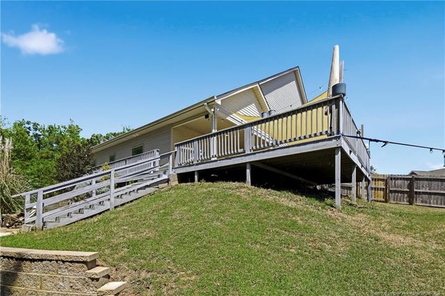 5142 Paul Peel Place, Hope Mills, NC 28348
