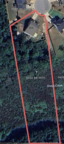 5142 Paul Peel Place, Hope Mills, NC 28348