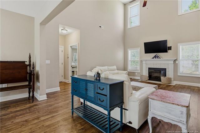 5142 Paul Peel Place, Hope Mills, NC 28348