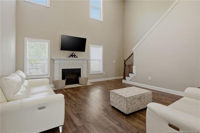 5142 Paul Peel Place, Hope Mills, NC 28348