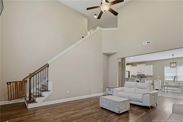 5142 Paul Peel Place, Hope Mills, NC 28348