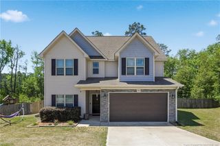5142 Paul Peel Place, Hope Mills, NC 28348