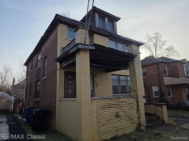 14834 Mark Twain Street, Detroit, MI 48227