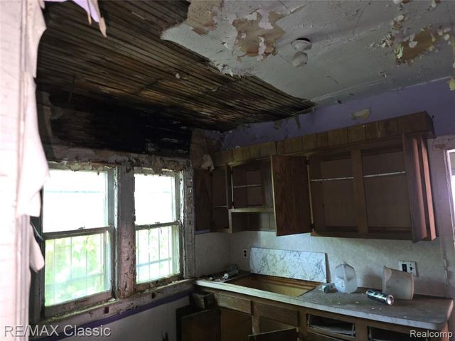14834 Mark Twain Street, Detroit, MI 48227