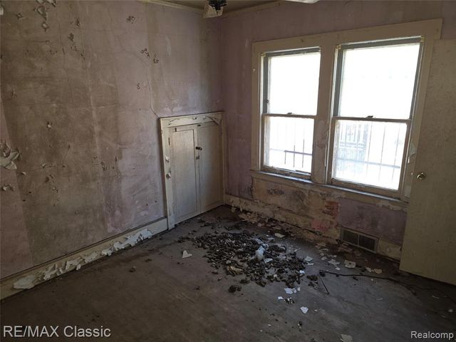 14834 Mark Twain Street, Detroit, MI 48227