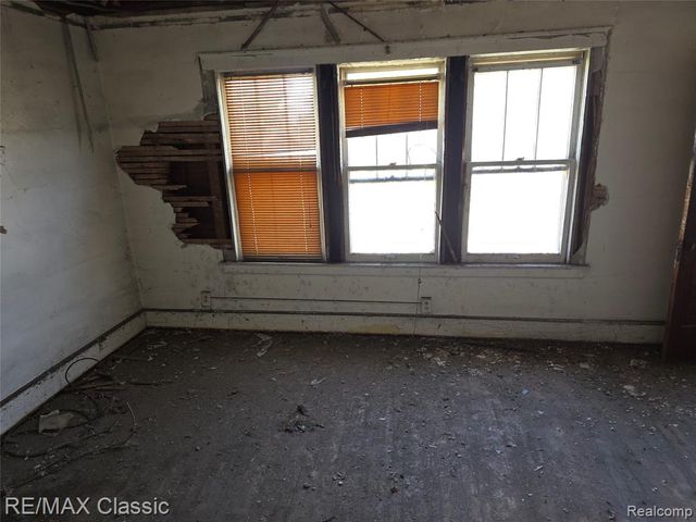 14834 Mark Twain Street, Detroit, MI 48227