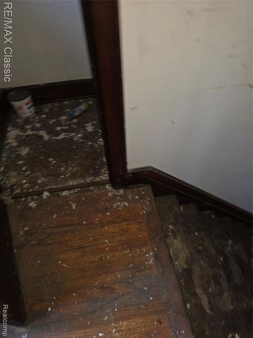 14834 Mark Twain Street, Detroit, MI 48227