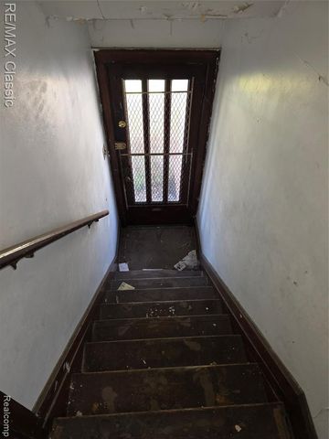 14834 Mark Twain Street, Detroit, MI 48227