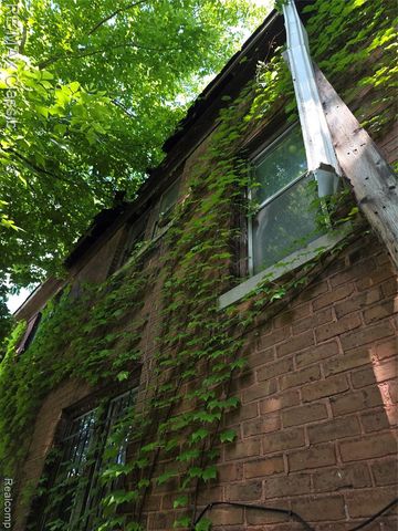14834 Mark Twain Street, Detroit, MI 48227