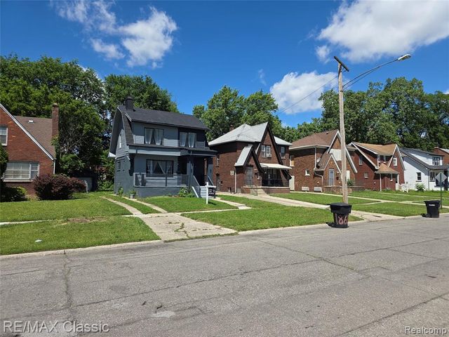14834 Mark Twain Street, Detroit, MI 48227