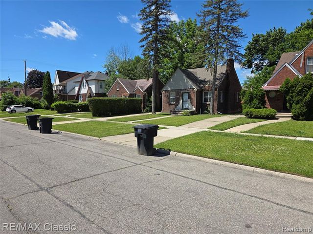 14834 Mark Twain Street, Detroit, MI 48227