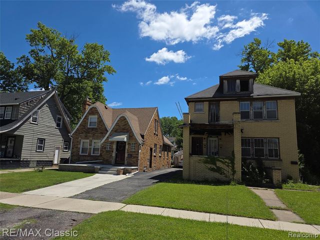 14834 Mark Twain Street, Detroit, MI 48227