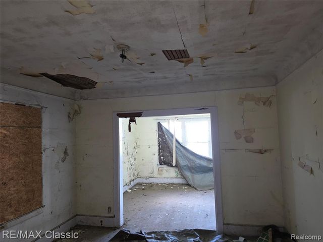 14834 Mark Twain Street, Detroit, MI 48227