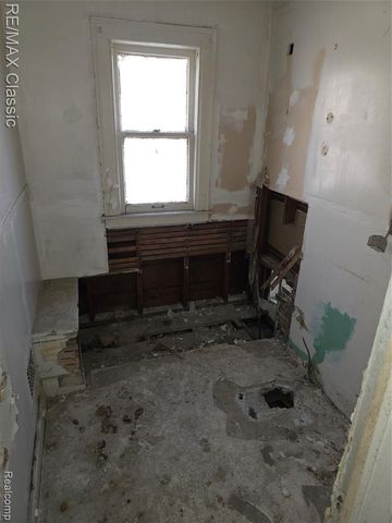 14834 Mark Twain Street, Detroit, MI 48227