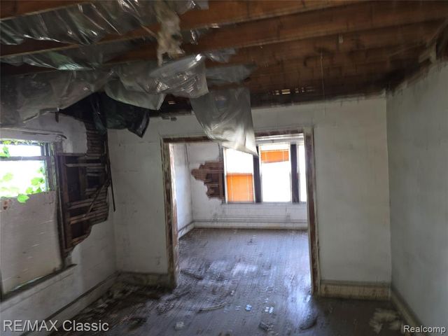 14834 Mark Twain Street, Detroit, MI 48227