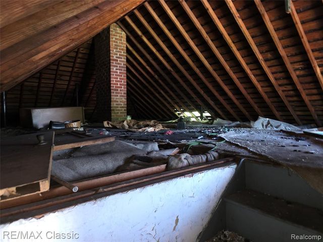 14834 Mark Twain Street, Detroit, MI 48227