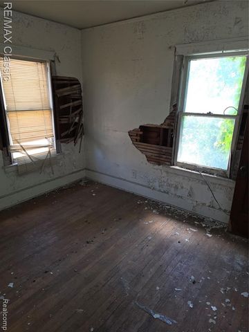 14834 Mark Twain Street, Detroit, MI 48227