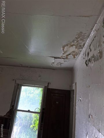 14834 Mark Twain Street, Detroit, MI 48227