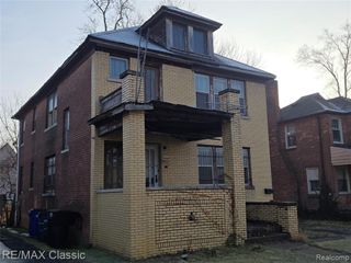 14834 Mark Twain Street, Detroit, MI 48227