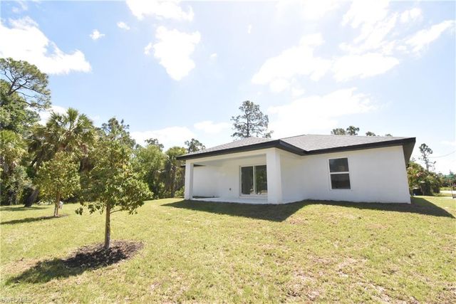 3393 Fergus ST, North Port, FL 34288