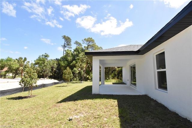 3393 Fergus ST, North Port, FL 34288