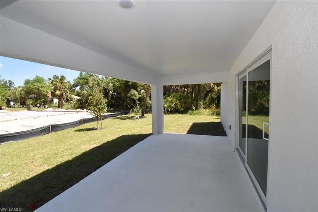 3393 Fergus ST, North Port, FL 34288