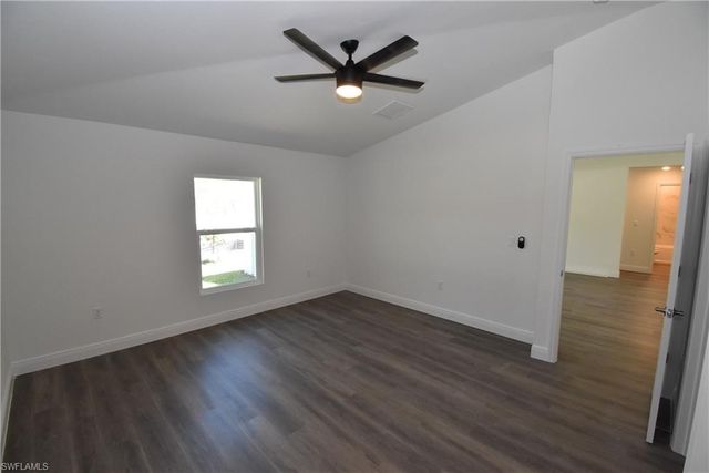 3393 Fergus ST, North Port, FL 34288