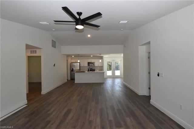 3393 Fergus ST, North Port, FL 34288