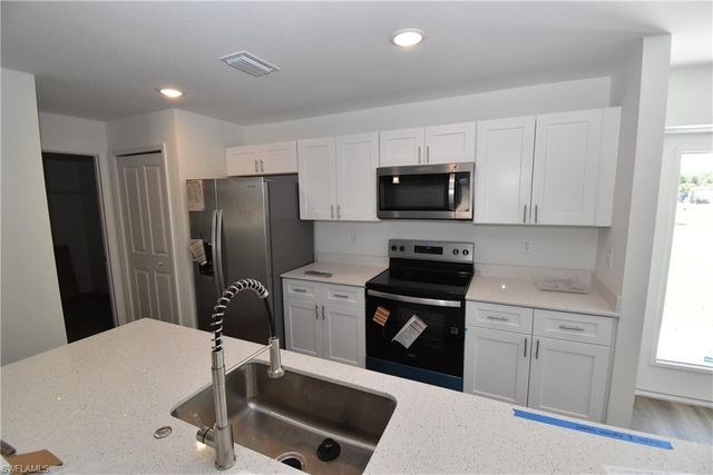 3393 Fergus ST, North Port, FL 34288