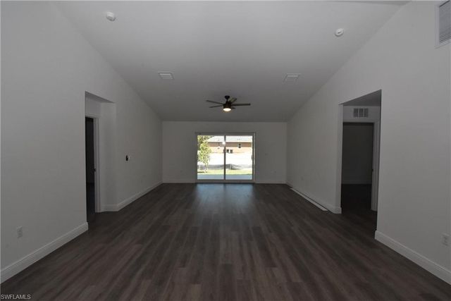 3393 Fergus ST, North Port, FL 34288