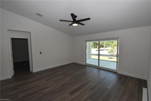 3393 Fergus ST, North Port, FL 34288