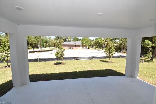 3393 Fergus ST, North Port, FL 34288