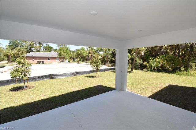 3393 Fergus ST, North Port, FL 34288