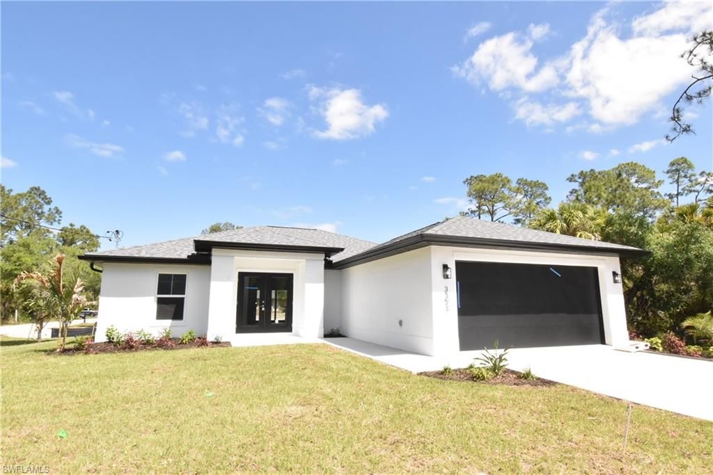 3393 Fergus ST, North Port, FL 34288