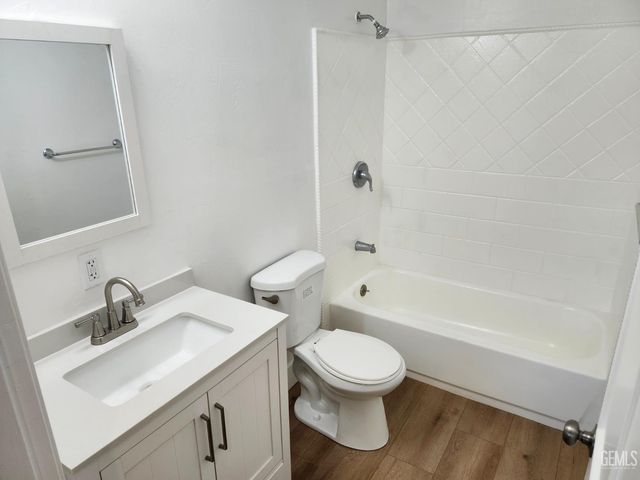 609 Dover Street, Delano, CA 93215