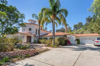 11923 Barranca Road, Santa Rosa, CA 93012