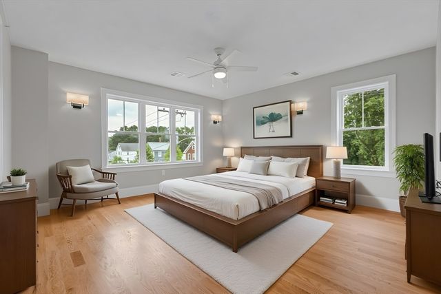 22 Pleasant C, Mansfield, MA 02048