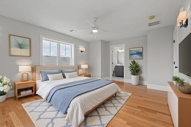 22 Pleasant C, Mansfield, MA 02048